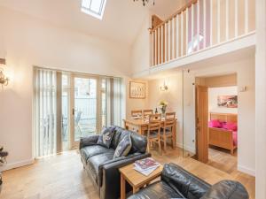 Hundale Barn - Uk44804