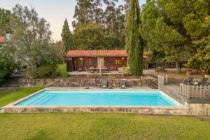 Portugal Active São Julião Retreat | Pool, Jacuzzi & Garden Escape
