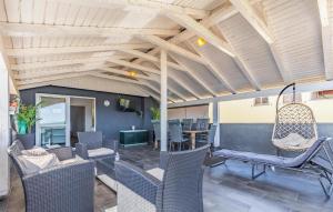 Awesome Apartment In Banjole