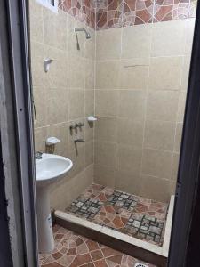 Casa Portezuelo - Ubytování bez kategorie ve městě Yerba Buena