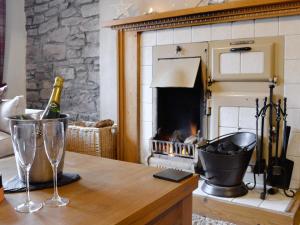 Baldowrie Farm Cottage