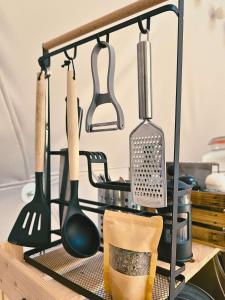 Pacha Garden - The Dome