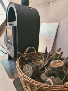 Pacha Garden - The Dome