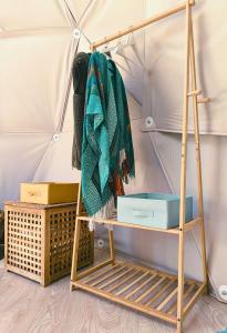 Pacha Garden - The Dome