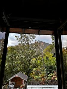 Çalıkuşu Dağ Evi