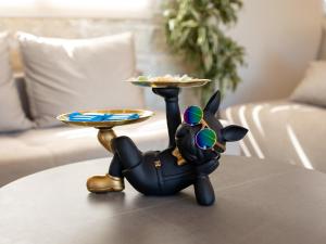 PanStel Twin Villas with private pools and jacuzzi