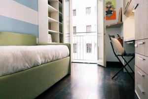 ComeCasa De Amicis Urban Flat near Duomo