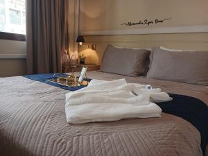 apartamento 2012 · 2012 Flat em Hotel com piscina, Jacuzzi, academia