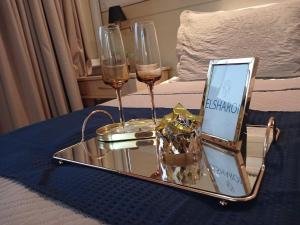 apartamento 2012 · 2012 Flat em Hotel com piscina, Jacuzzi, academia