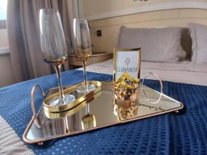 apartamento 2012 · 2012 Flat em Hotel com piscina, Jacuzzi, academia