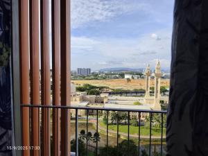 Suria SHAH ALAM