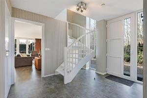 Villa Mastlo 2x 10 persons Ouddorp large garden, 1500 meters to the dunes and beach with 2 jacuzzis - not for companies