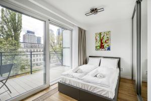 New Garden Apartments