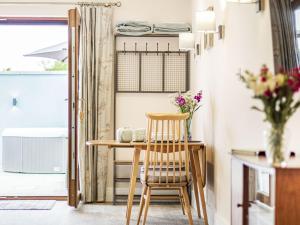 Wisteria Lodge - Ukc5804