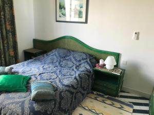 Vue exceptionnelle à la marina Kantauoi