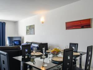 Apartment 15 Harvest Moon