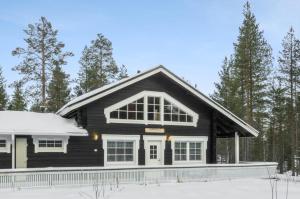 Lumiro Lodge by Aavalevi