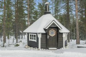 Lumiro Lodge by Aavalevi