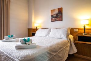 Apart Hotel Comra