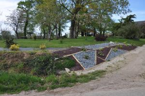 Maisons de vacances Perrault Gites : photos des chambres