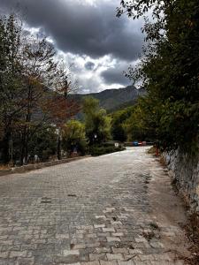 Çalıkuşu Dağ Evi