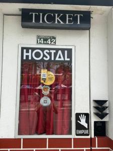 Nómada22 -Hostal moderno en el centro de Neiva