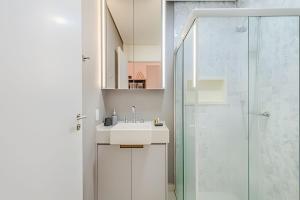 Apê NOVO perto da FMUSP