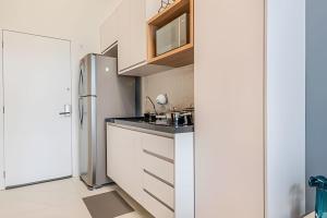 Apê NOVO perto da FMUSP