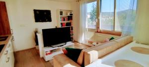 Apartmán Slunečná