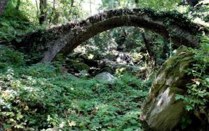 Nikolaou House Pelion Greece