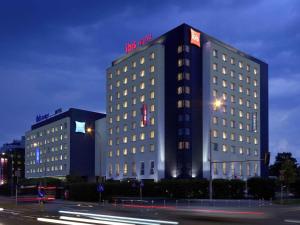ibis Warszawa West Station - Hotel, Varsavia