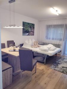 Apartament Zaharia