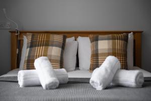 Holyrood Duplex 3-Bedroom Apartment