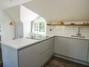 The Gatekeepers Cottage - Skerry Vore