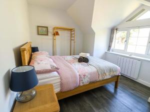 The Gatekeepers Cottage - Skerry Vore