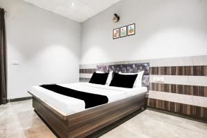 Hotel O Ravi Hotel & Banquet