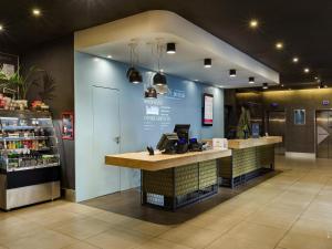 ibis Kyiv City Center