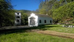 Nikolaou House Pelion Greece