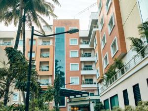 Grand Mercure Bangalore - An Accor Brand