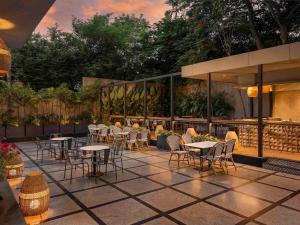 Grand Mercure Bangalore - An Accor Brand