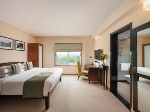 Grand Mercure Bangalore - An Accor Brand