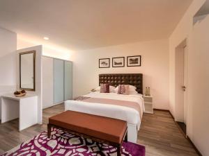 Grand Mercure Bangalore - An Accor Brand