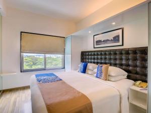 Grand Mercure Bangalore - An Accor Brand