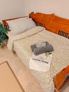 Choon home Chiangmai