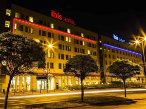 Ibis Kraków Stare Miasto