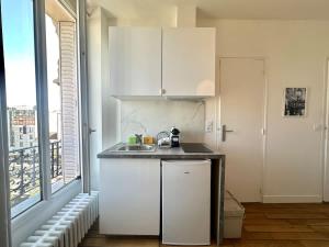 New 352 Suite Charlie - Cosy Apartment Paris Center
