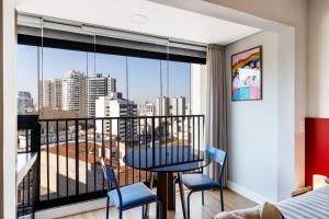 BSR The Pride Design Chic Studio at Vila Mariana - Hoteles de 3 estrellas en São Paulo