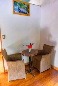 CHOMI HOUSE TAMBOPATA