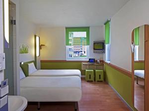 ibis budget Krakow Stare Miasto