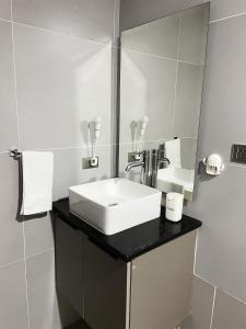 Lindo Apart - Churrasquera y Patio Privado